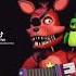 FUNTIME FOXY AND LOLBIT AND WITHERED FOXY AND PHANTOM FOXY