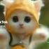 Dudi Dudi Dam So Cute Cat Dudi Dam Dance