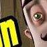Hello Neighbor Slow Motion