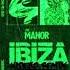 EDX Vs The Manor Ecletric Vs Ibiza Ghos7 Nation Mashup