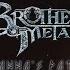 BROTHERS OF METAL Nanna S Fate 2024 Official Lyric Video AFM Records