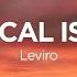 Leviro Tropical Island