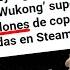 POR QUÉ Han Descartado A WUKONG De Los Golden Joystick Awards