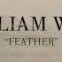 William Wild Feather Audio