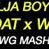 Soulja Boy CJ Crank Dat Whoopty Dawg Mashup