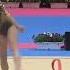 Eva BREZALIEVA BULGARIA RIBBON AA Grand Prix Marbella 2024