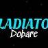 Dobare Demo HITAJ XAPHAN Gladiator Album