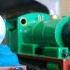 Thomas Percy Episodes