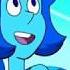 Steven Universe Future Shining Through Why So Blue Latin Spanish