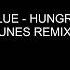 Bad Boys Blue Hungry For Love DC TUNES REMIX 2024