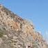 Morro Rock In Morro Bay California