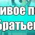 Красивое пение Братьев Сборник красивых христианских песен для прославления и назидания