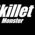 Skillet Monster Instrumental