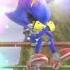 Super Metal Sonic 4