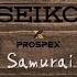 Buying The Seiko Samurai In 2024 Still Has UNBEATABLE Value