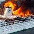 1 MINUTE AGO Russian Cruise Ship With North Korea Elite Generals SUNK By Ukrainian F 16 AMBUSH