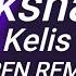 Kelis Milkshake TRFN Remix Slowed Down