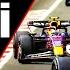 F1 LIVE Las Vegas GP QUALI Commentary Live Timing