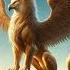 Griffins In Pop Culture Griffin Gryffin Gryphon Popculture