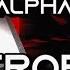 NEW UPDATE Bear Alpha ASTROPHE