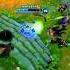 League Of Legends Fiora Tiamat PentaKill