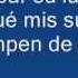 Nena Daconte En Que Estrella Estará Audio Y Letra