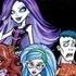 We Are Monster High Русская версия песни Монстр хай