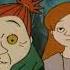 The Witch Traps Snufkin Multilanguage