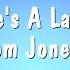 She S A Lady Tom Jones Karaoke Version