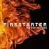 FIRESTARTER NIYKEE HEATON NEW