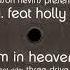 U K N Y Feat Holly James I M In Heaven Three Drives Extended Dub 2003