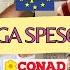 200 DI MEGA SPESONA DA EUROSPIN E CONAD Eleonora Home