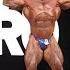 Josh Wade Posing Routine 7th In Open 2019 NY Pro