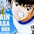 Captain Tsubasa 2018 Moete Hero Collection Track 3 Oozora Tsubasa 1440p