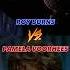 Roy Burns Vs Pamela Voorhees Jason Voorhees Shorts Vsedit Edit Slasher Scary Vs