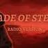 Made Of Steel RADIO