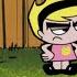 Billy And Mandy Mandy Is Jealous