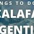 El Calafate Argentina Travel Guide 9 Best Things To Do In EL CALAFATE PERITO MORENO GLACIER