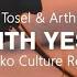 Ian Tosel Arthur M In Love With Yesterdays Nikko Culture Remix