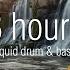 8 Hour Liquid Drum Bass Mix September 2023