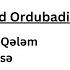 Məmməd Səid Ordubadi Qılınc Və Qələm 2 Ci Hissə Part2