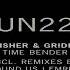Joe Fisher Gridlayer Time Bender Emre K Remix