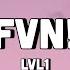 LVL1 FVN Lyrics Cat Kitty Cat Cat Kitty Cat Cat