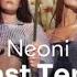 Neoni Past Tense 1 Hour Version