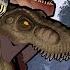 Rexy And Vastatosaurus Rex Vs Carnotaurus Animation Full Version