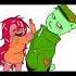 Flippy X Flaky Part 2 End Htf Flippyxflaky Happytreefriends Flaky Flippy