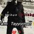 Dostim Sen Uchun Jon Berishga Ham Tayyormon