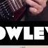 Ozzy Osbourne Mr Crowley Guitar Tab Lesson Cover Tutorial