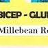 Bicep Glue The Millebean Remix