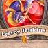 Leeroy Jenkins Sounds Hearthstone